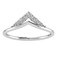 What to Consider While Buying Crown Wedding Bands?