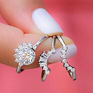 How to Buy Tiara Jewelry Collection Online?