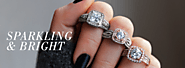How to Buy a Diamond Engagement Ring for Couples