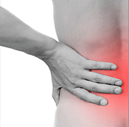 Sciatica Nerve Pain Treatment | Best Chiropractor in Sydney - My Chiro