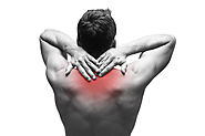 Upper Back Pain Treatment in Australia | My Chiro