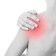Best Chiropractor for Shoulder Pain in Sydney | My Chiro
