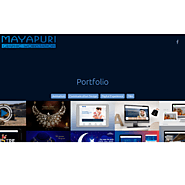 Mayapuri.net
