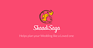ShaadiSaga - India's most trusted Wedding Planning platform