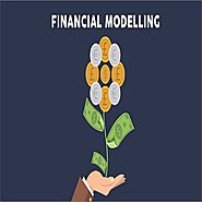 Financial modeling Training Classes In Delhi
