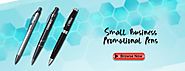Checkout These Latest And Innovative Pens For Brand Advertisement