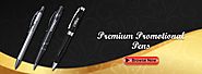 Perfect marketing tool: Personalized Pens of Australia – Promotionsproductsaustralia