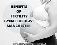 Private Consultant Gynaecologist Manchester — Many couples have experienced very difficulties...