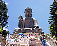 2.Visit the Phuket Big Buddha