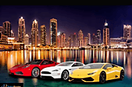 Get to your best restaurant by choosing cheap car rental Dubai service: