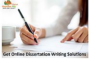 Website at https://www.tutorsassignmenthelp.com/dissertation-writing-help