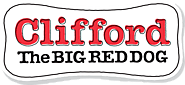 Clifford . Adventure Stories | PBS KIDS