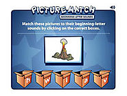 Picture Match - ReadWriteThink