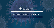 Kolabtree COVID-19 Content Bank - The Kolabtree Blog