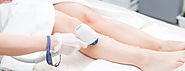 Website at https://www.skncosmetics.com/laser-treatments/laser-hair-removal/