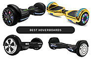 Best Hoverboards of 2020 | Best Self Balancing Scooter