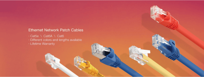 Types of Network Cables | A Listly List