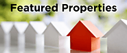 Featured Properties - Property Management Companies - Camden Management