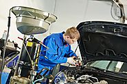 Trusted Car Mechanic in Carlton For Your Car