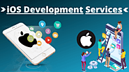 Best iOS Application Development Services in India