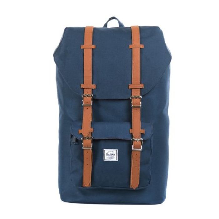 Most Comfortable Backpacks For College Students With A Laptop ...