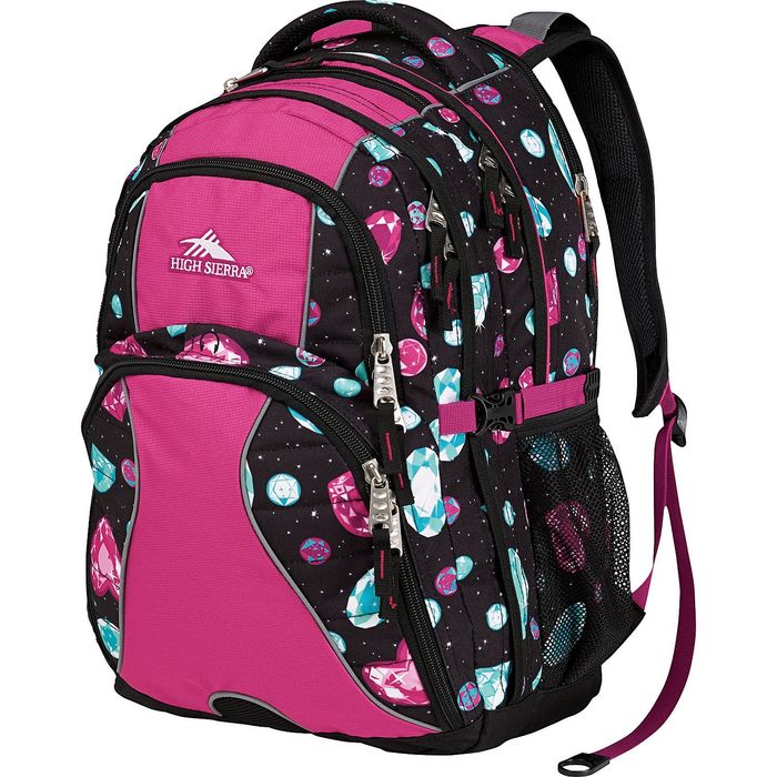 Most Comfortable î€€Backpacks For Collegeî€ Students With A Laptop ...