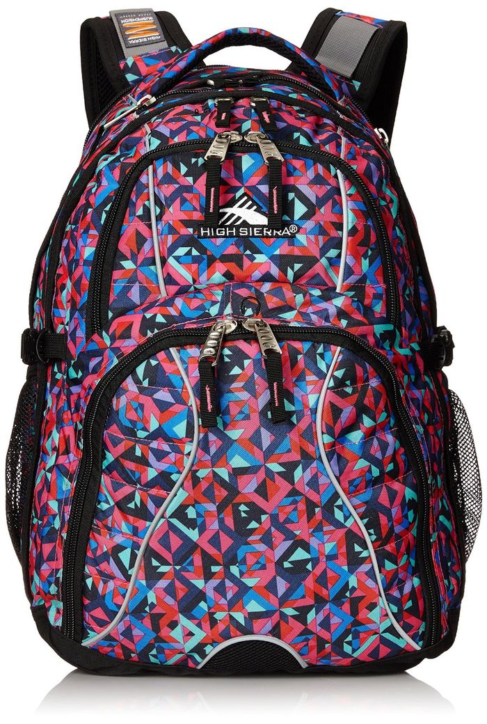 Most Comfortable Backpacks For College Students With A Laptop