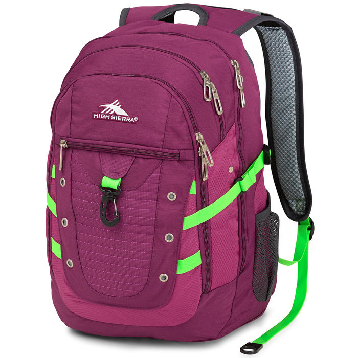 Most Comfortable Backpacks For College Students With A Laptop