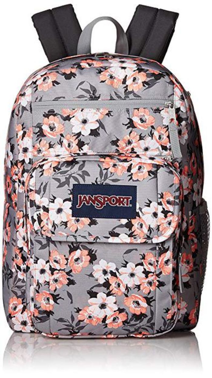 Most Comfortable Backpacks For College Students With A ...