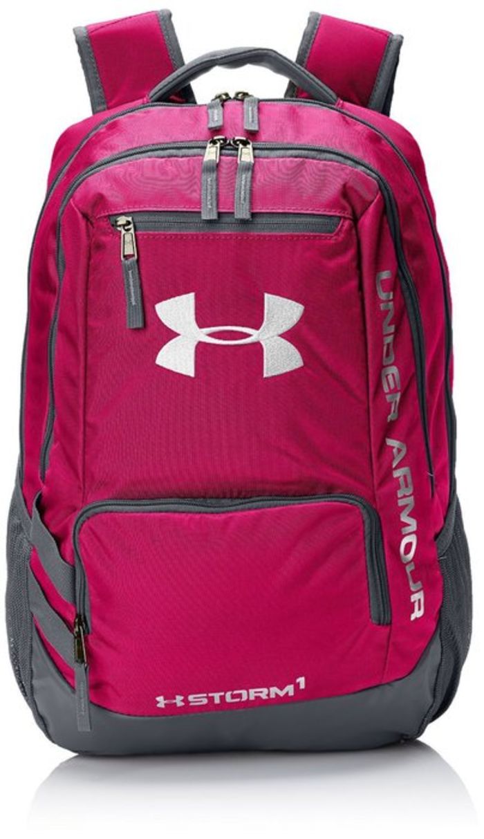 Most Comfortable î€€Backpacks For Collegeî€ Students With A Laptop ...
