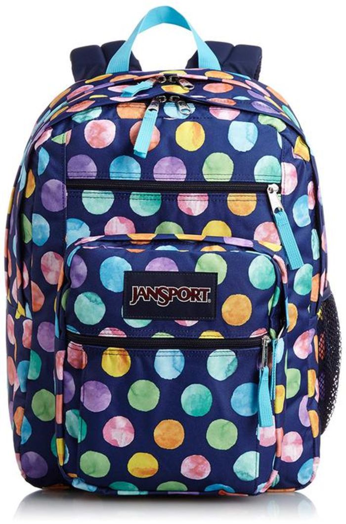 Most Comfortable Backpacks For College Students With A Laptop ...