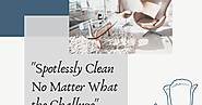 What are the Benefits of Seeking Expert Cleaning Services in London?