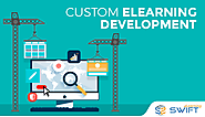 Custom eLearning | Custom Content Development Solutions