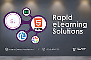 Rapid eLearning | Rapid eLearning Authoring Tools Solutions Expert