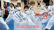 Reasons to Attend Kids Karate Classes Brooklyn
