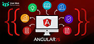 Advantages of Angularjs Web App Development