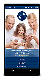 TMT: A Great App For Senior Caregivers which Tracks Your Vulnerable Parents