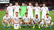 Euro 2020: The 23-Man England Squad Predicted by experts