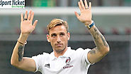 Milan midfielder Biglia says he supports Italy in the Euro 2020