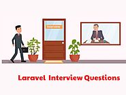 50 Laravel questions for Interview - Viblo