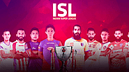 Indian Super League: The emerging football league in the world - MPL-Mobile Premier League