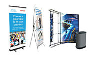 Banner Printing in Melbourne