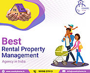 Best Rental Property Management Agency in India