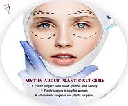 Cosmetic Surgery in Dubai