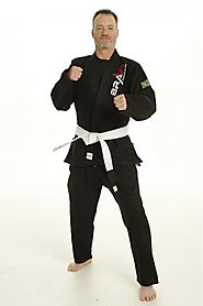 Black Gi