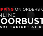 Sears Doorbuster Deals Start Tonight Online | Black Friday Magazine