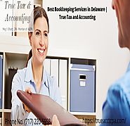 Best Bookkeeping Services in Delaware | True Tax and Accounting