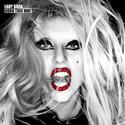 2011 Winner Lady Gaga "Born This Way"