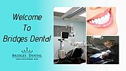 Get Dental Crown Treatment | Dental Crown in Lithia