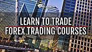 Learn to Trade-Forex Trading Courses UK-Platinum Trading Academy